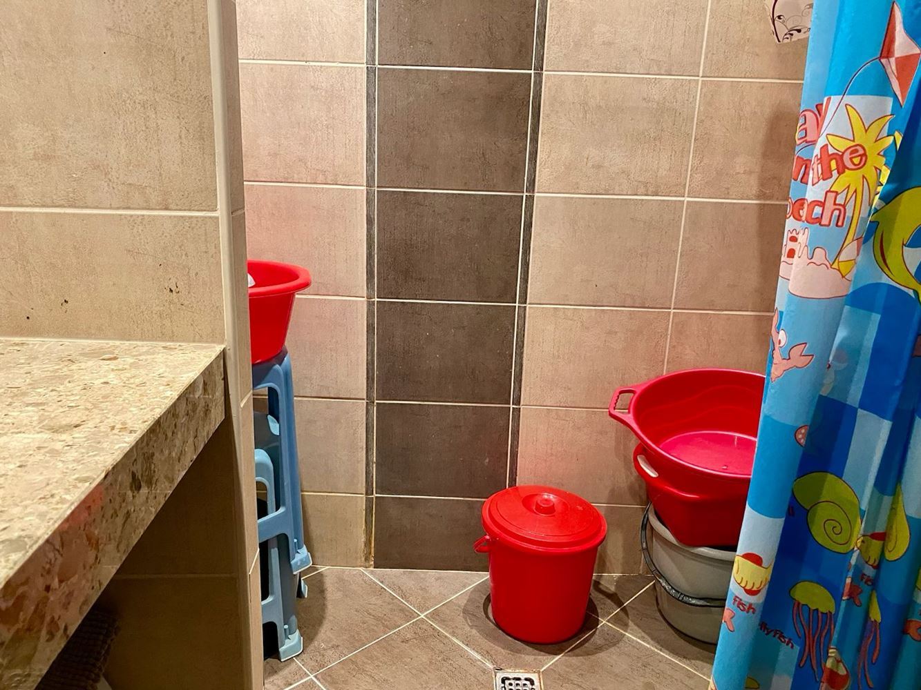 Просторная полностью меблированная студия с видом на бассейн в Солнечном Береге – комфорт, спокойствие и отличная инвестиция