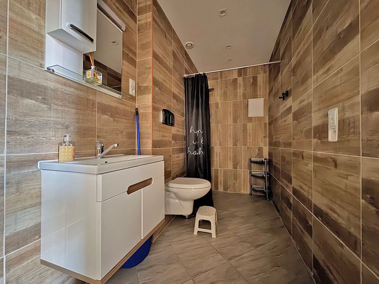 Двухкомнатный апартамент в Святом Власе – уют, комфорт и полностью меблированное жильё в престижном комплексе